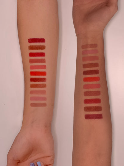 Tulum - Lip Crayon