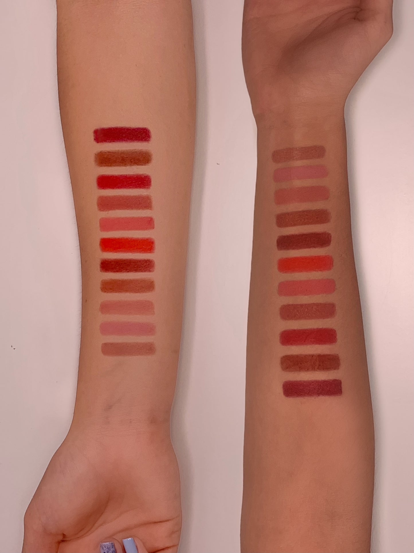 Tulum - Lip Crayon