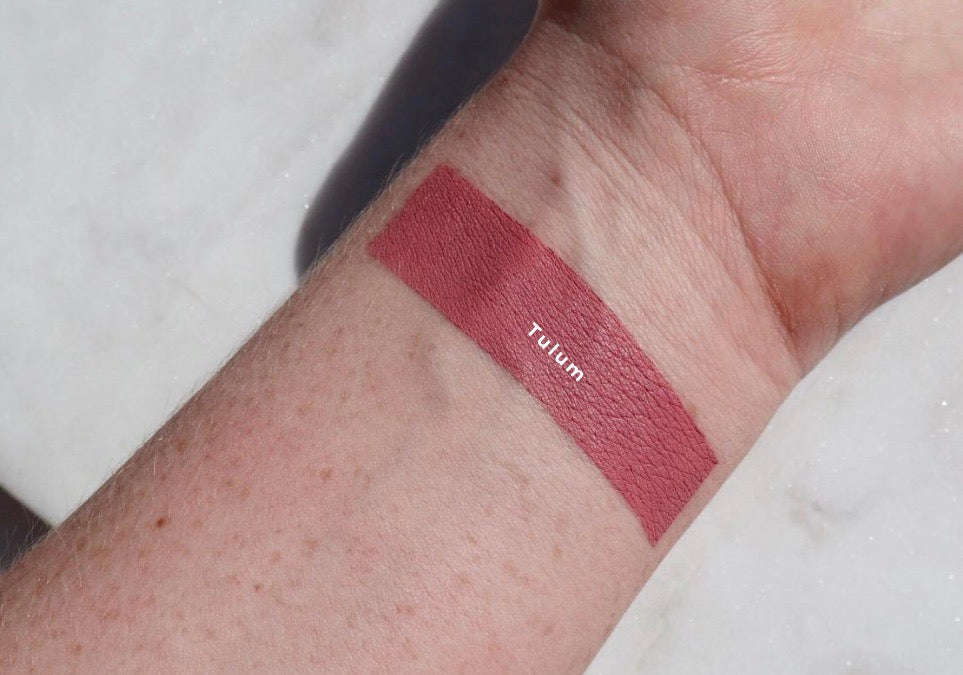 Tulum - Lip Crayon